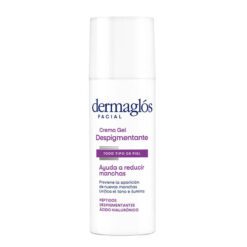 DESPIGMENTANTE CREMA-GEL X 50 ML