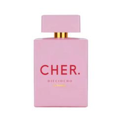 DIECIOCHO GLOSSY EDP