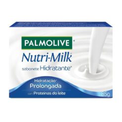 NUTRIMILK X 85 G