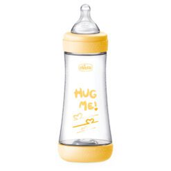 MAMADERA PERFECT 5 4M+ FLUJO RÁPIDO X 300 ML
