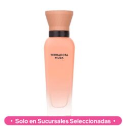 TERRACOTA MUSK EDP X 60 ML
