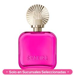 FUCSIA EDP X 80 ML