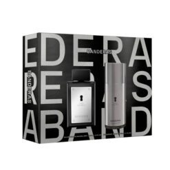 COFRE THE SECRET EDT X 100 ML + DEO