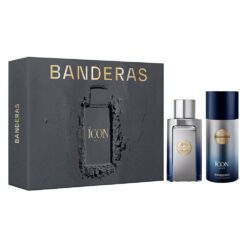 COFRE THE ICON ELIXIR EDP X 100 ML + DEO