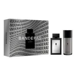 COFRE THE SECRET EDT X 100 ML + DEO