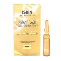 ISDINCEUTICS INSTANT FLASH AMPOLLAS X 1 U
