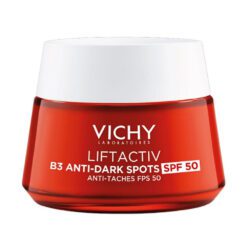 LIFTACTIV B3 ANTI-MANCHAS FPS50 CREMA X 50 ML