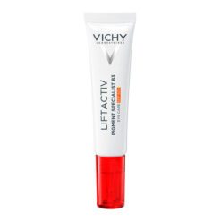 LIFTACTIV B3 ANTI-MANCHAS FPS50 CONTORNO DE OJOS X 15 ML