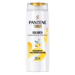 PRO-V VOLUMEN Y FUERZA SHAMPOO X 200 ML