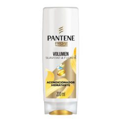 PRO-V VOLUMEN Y FUERZA ACONDICIONADOR X 200 ML