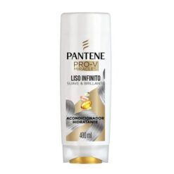 PRO-V LISO INFINITO ACONDICIONADOR X 400 ML