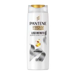 PRO-V LISO INFINITO SHAMPOO X 400 ML
