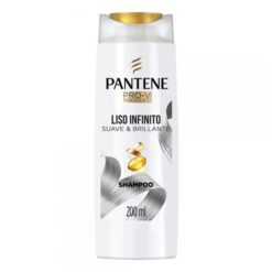 PRO-V LISO INFINITO SHAMPOO X 200 ML