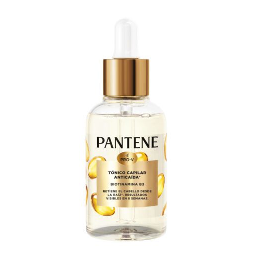PRO-V BIOTINAMINA B3 ANTI-CAÍDA TÓNICO X 52 ML