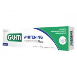 WHITENING PLUS CREMA DENTAL X 100 G
