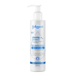 DERMO PROTECT BAÑO LÍQUIDO X 200 ML