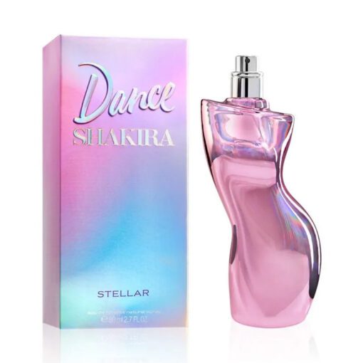 DANCE STELLAR EDT X 80 ML - Imagen 2