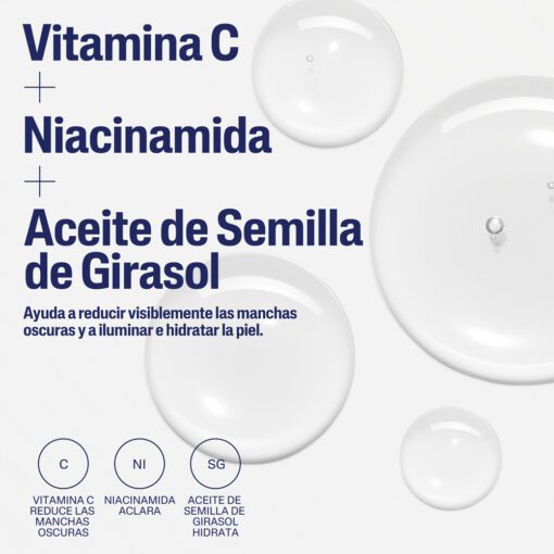 VITAMINA C SERUM X 30 ML - Imagen 5