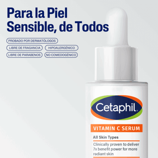 VITAMINA C SERUM X 30 ML - Imagen 3