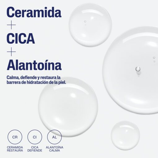 CERAMIDAS SERUM X 30 ML - Imagen 5