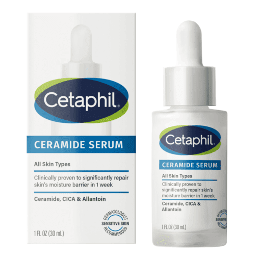 CERAMIDAS SERUM X 30 ML - Imagen 2