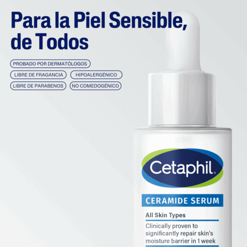 CERAMIDAS SERUM X 30 ML - Imagen 3