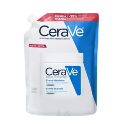 HIDRATANTE CREMA REFILL X 473 G