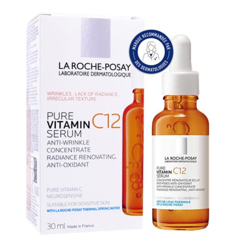 PURE VITAMIN C12 SERUM X 30 ML - Imagen 3