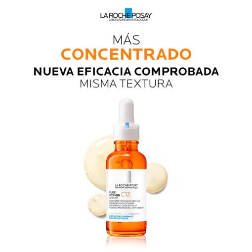 PURE VITAMIN C12 SERUM X 30 ML - Imagen 2