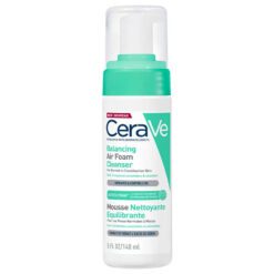 LIMPIADOR REEQUILIBRANTE ESPUMA X 148 ML