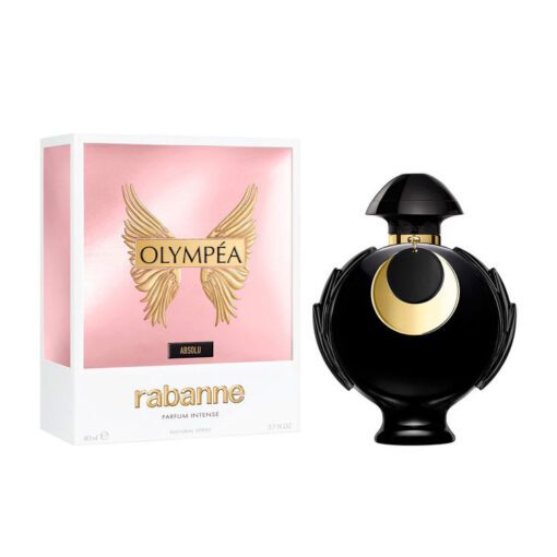 OLYMPEA ABSOLU PARFUM INTENSE X 80 ML - Imagen 2