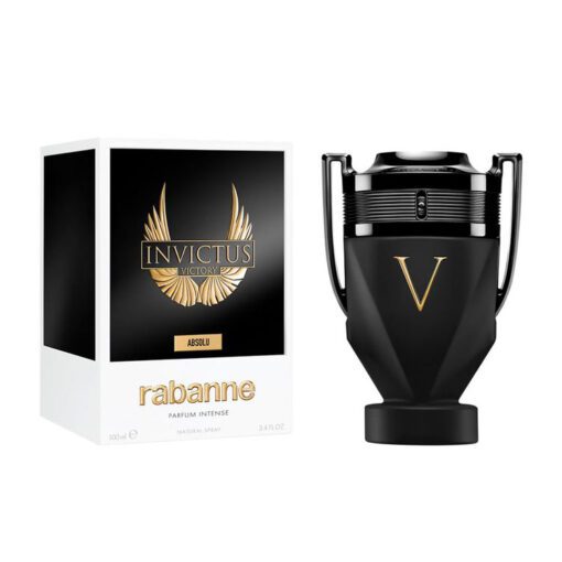 INVICTUS VICTORY ABSOLU PARFUM INTENSE X 100 ML - Imagen 2