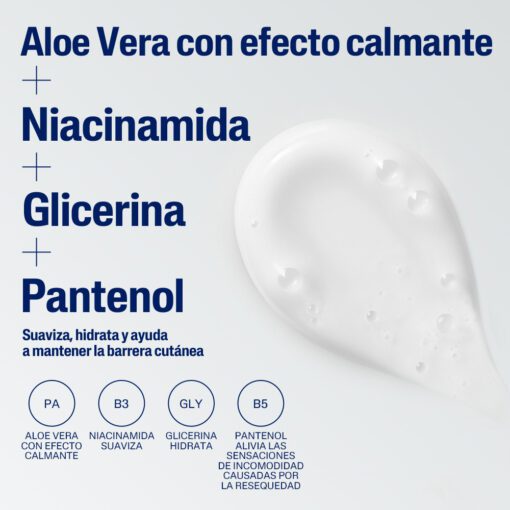 LIMPIADOR CREMA-ESPUMA X 473 ML - Imagen 4