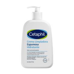 LIMPIADOR CREMA-ESPUMA X 473 ML