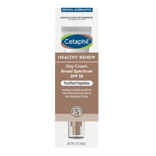 HEALTHY RENEW DÍA FPS30 CREMA X 50 G - Imagen 2