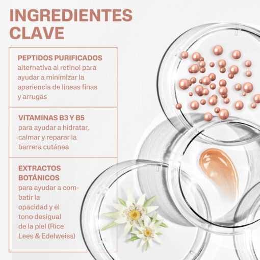 HEALTHY RENEW DÍA FPS30 CREMA X 50 G - Imagen 3