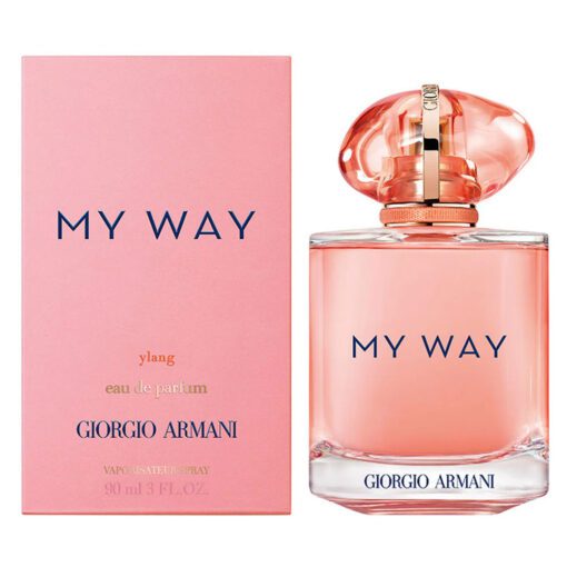 MY WAY YLANG EDP - Imagen 2