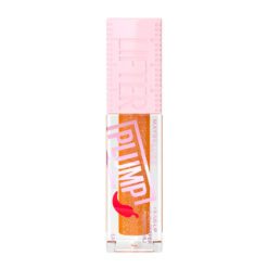 LABIAL LIP LIFTER PLUM GLOSS - HOT HONEY