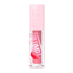 LABIAL LIP LIFTER PLUM GLOSS - BLUSH BLAZE