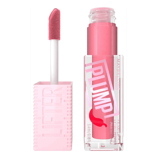 LABIAL LIP LIFTER PLUM GLOSS - BLUSH BLAZE - Imagen 3