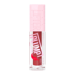 LABIAL LIP LIFTER PLUM GLOSS - HOT CHILI
