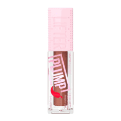 LABIAL LIP LIFTER PLUM GLOSS - COCOA ZING
