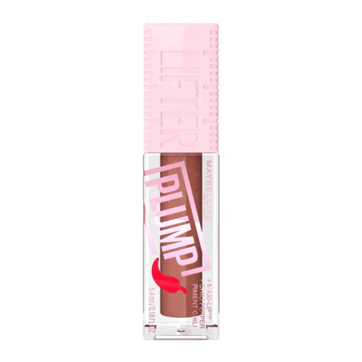 LABIAL LIP LIFTER PLUM GLOSS - COCOA ZING