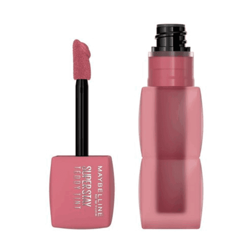 LABIAL SUPER STAY TEDDY TINT - KNEEHIGH - Imagen 3