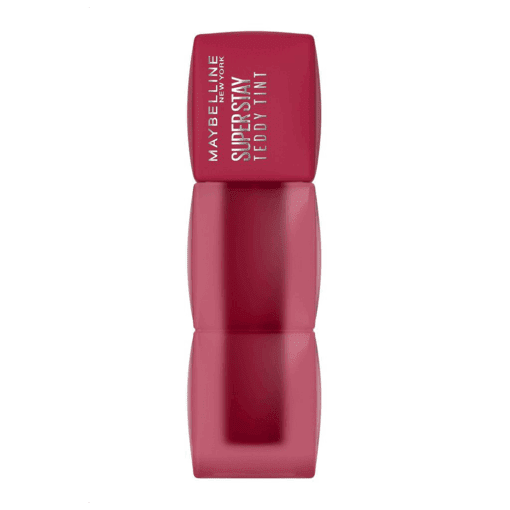 LABIAL SUPER STAY TEDDY TINT - WILD AT HEART