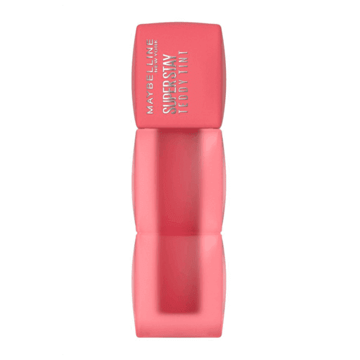 LABIAL SUPER STAY TEDDY TINT - PETALCORE