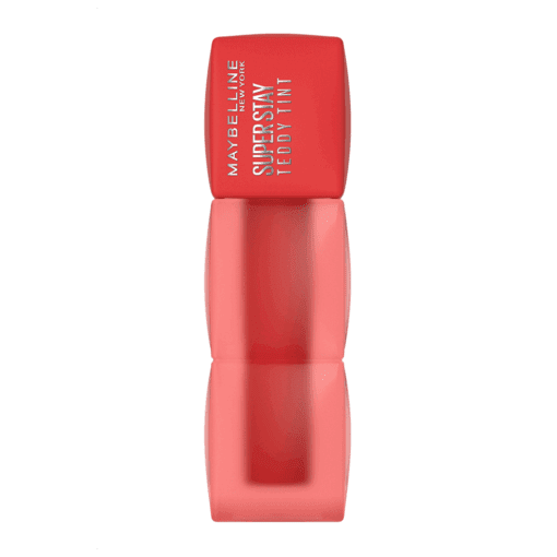 LABIAL SUPER STAY TEDDY TINT - COQUETTISH