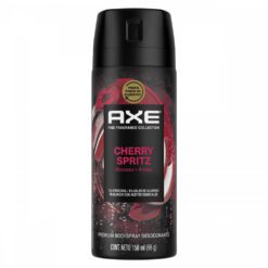 AXE CHERRY SPRITZ DESODORANTE X 150 ML