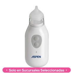ASPIRADOR NASAL SOFT AN-X1