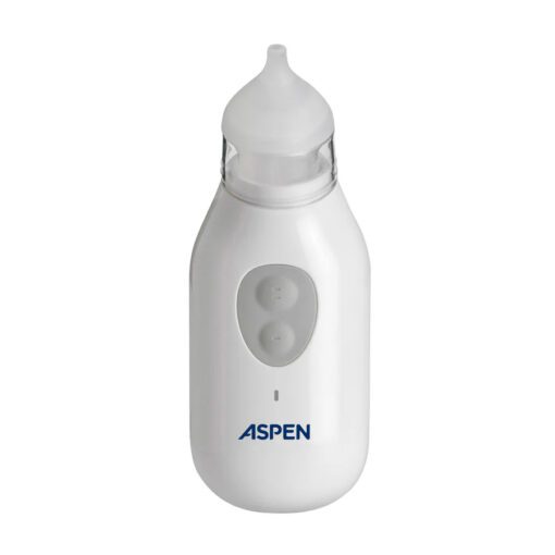 ASPIRADOR NASAL SOFT AN-X1